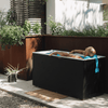Take the plunge: Cold Plunge