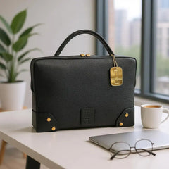 THE GRANDMERE TRUNK BAG