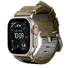 Leather Strap R01
