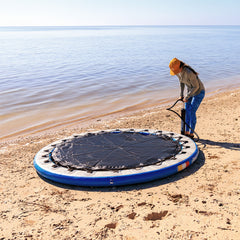 Wateraft 8ft Round