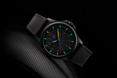 Atacama Field, Field Watch, 43mm