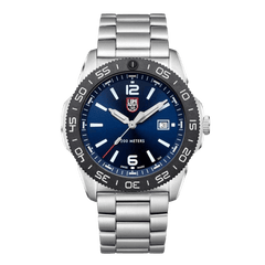 Pacific Diver, 44 mm, Dive Watch - 3123