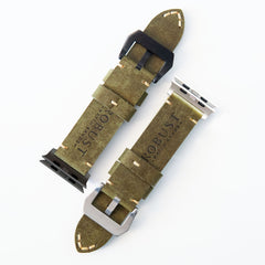 Leather Strap R01